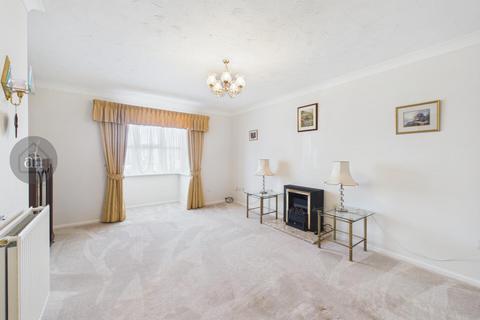 2 bedroom semi-detached bungalow for sale, Shetlands, Stanton,