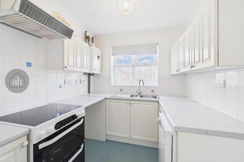 2 bedroom semi-detached bungalow for sale, Shetlands, Stanton,