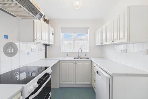 2 bedroom semi-detached bungalow for sale, Shetlands, Stanton,