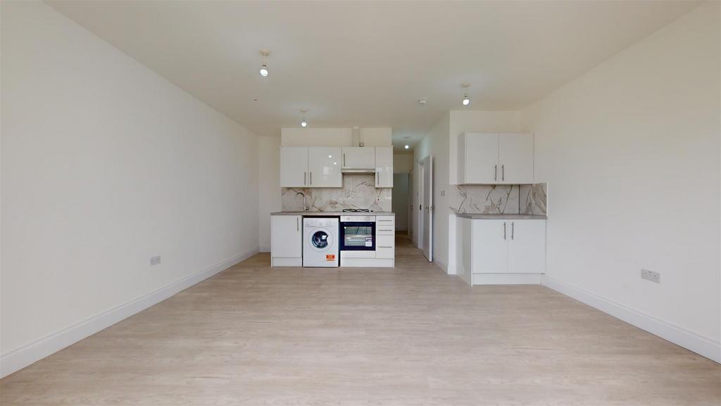 House in Willesden Green - View 2