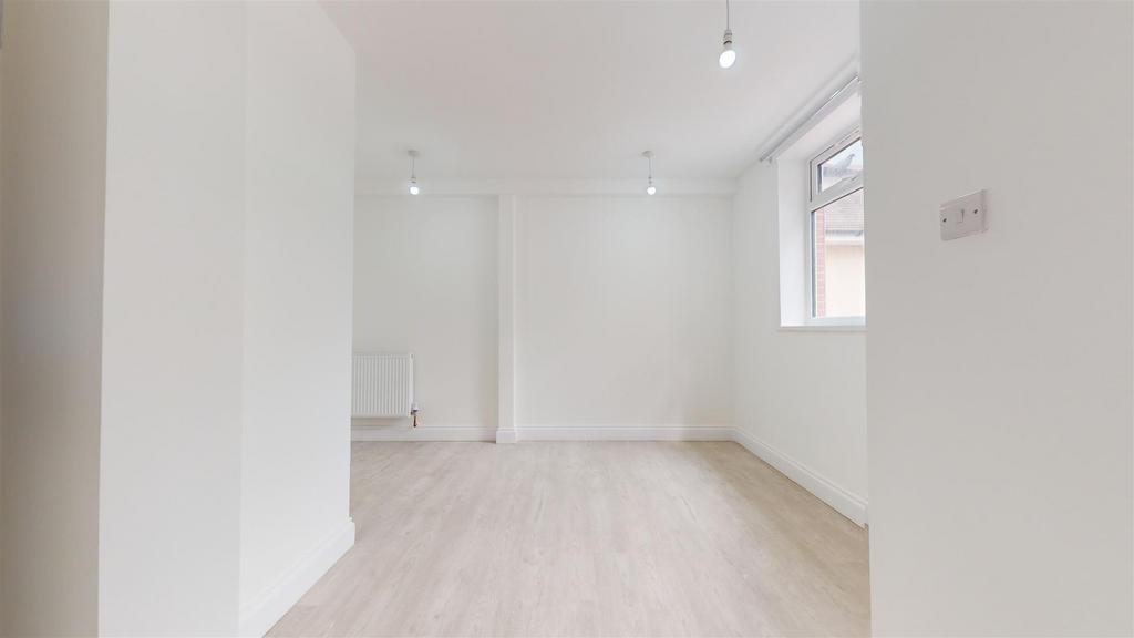 House in Willesden Green - More