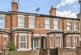 Belmont Road, Reading, Berkshire