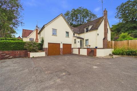 4 bedroom detached house for sale, Back Lane, Monks Eleigh, Ipswich, Suffolk, IP7