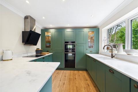 4 bedroom detached house for sale, Back Lane, Monks Eleigh, Ipswich, Suffolk, IP7
