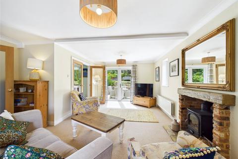 4 bedroom detached house for sale, Back Lane, Monks Eleigh, Ipswich, Suffolk, IP7