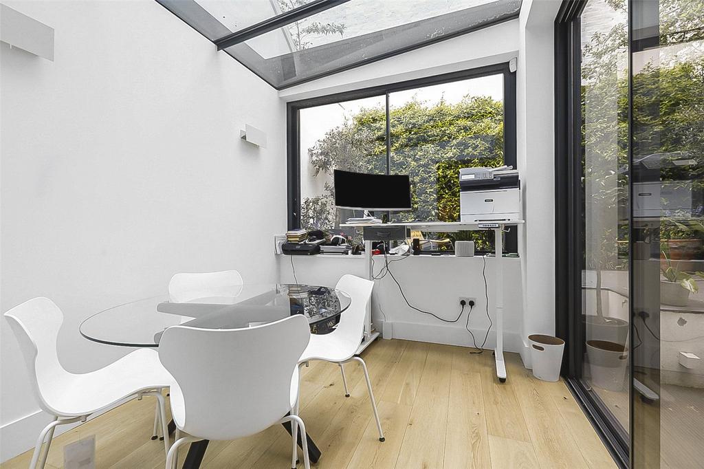 Apartment in London - View 2