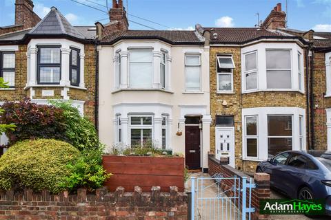 2 bedroom apartment for sale, 252 Long Lane, London N3