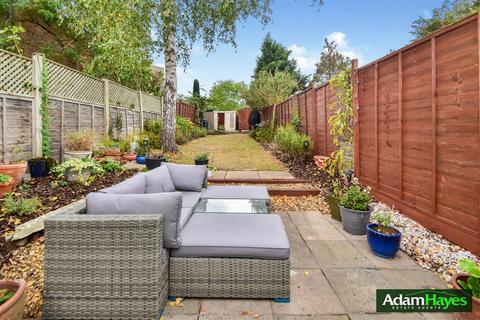 2 bedroom apartment for sale, 252 Long Lane, London N3