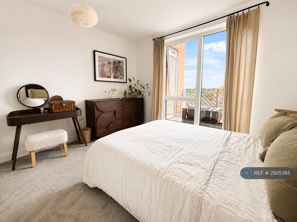 Apartment in London - View 3