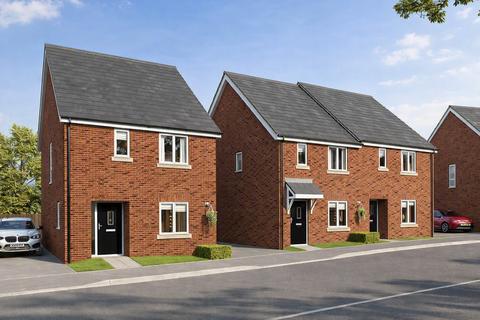 undefined, Luxton Way, Wiveliscombe, Taunton