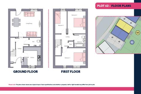 undefined, Luxton Way, Wiveliscombe, Taunton