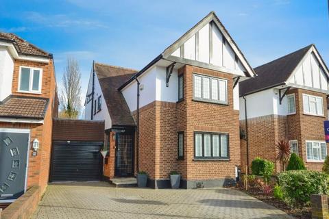 undefined, Pinner View, Harrow HA1