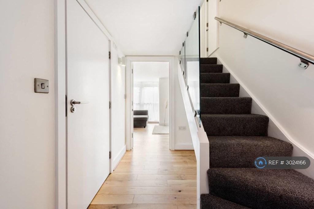 Apartment in London - View 4