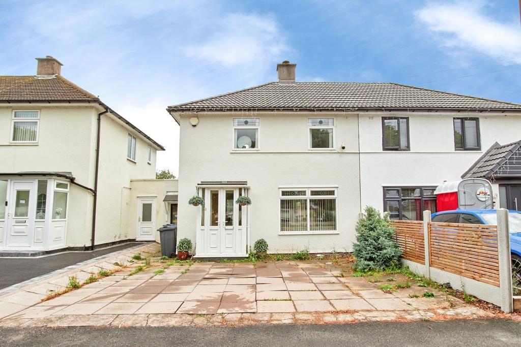 House in Birmingham, West Midlands