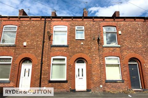 2 bedroom terraced house for sale, Co-Operation Street, Failsworth, Manchester, Greater Manchester, M35