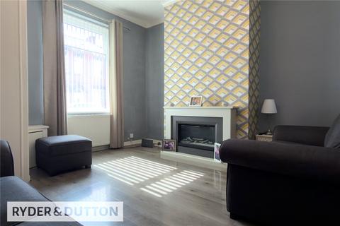 2 bedroom terraced house for sale, Co-Operation Street, Failsworth, Manchester, Greater Manchester, M35