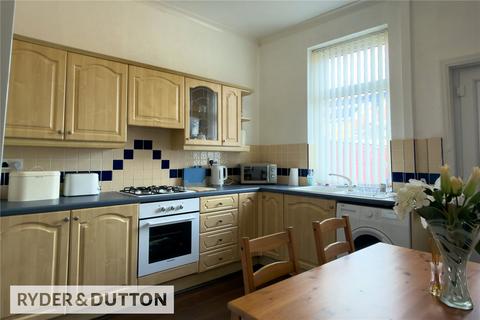 2 bedroom terraced house for sale, Co-Operation Street, Failsworth, Manchester, Greater Manchester, M35