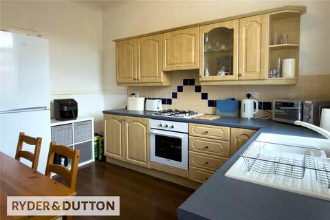 2 bedroom terraced house for sale, Co-Operation Street, Failsworth, Manchester, Greater Manchester, M35
