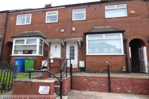 3 bedroom townhouse to rent, Pilkington Street, Middleton, Manchester, Greater Manchester, M24