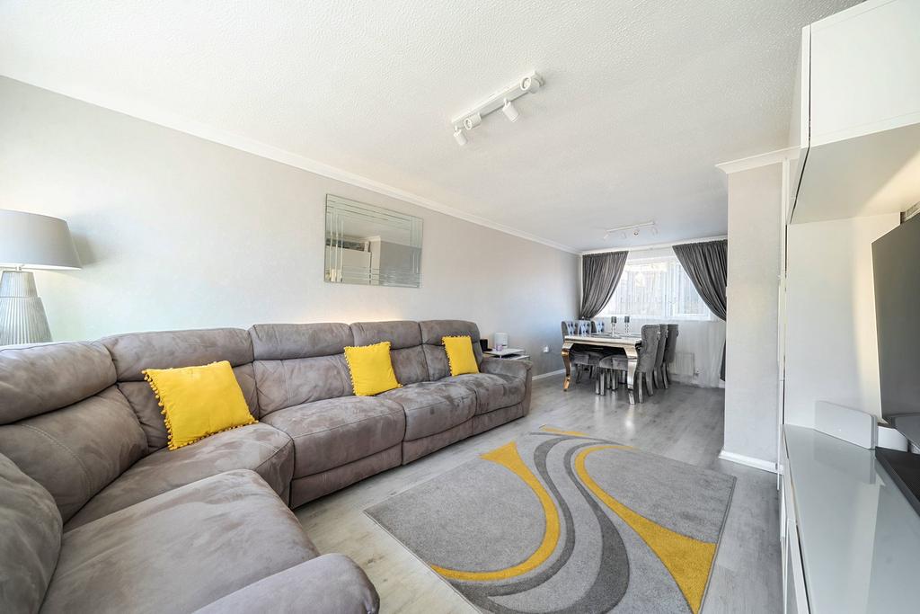 House in Tunbridge Wells - View 3