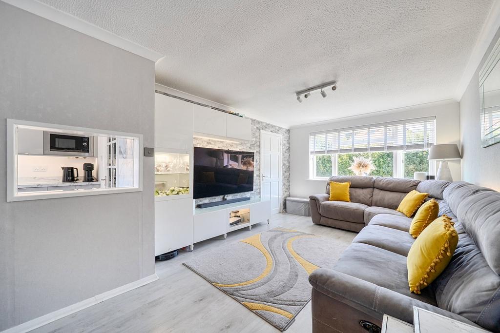 House in Tunbridge Wells - View 4