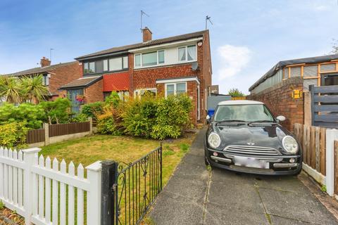 3 bedroom semi-detached house for sale, Chapel Close, Dukinfield, Greater Manchester, SK16