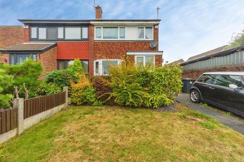 3 bedroom semi-detached house for sale, Chapel Close, Dukinfield, Greater Manchester, SK16