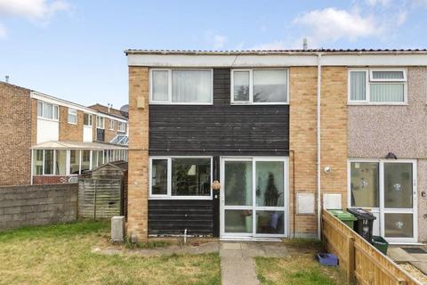 3 bedroom end of terrace house for sale, Chatterton Green, Bristol