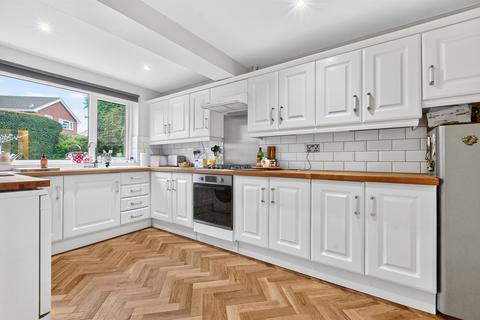 3 bedroom detached house for sale, Ashridge Drive, Bricket Wood, ST. ALBANS