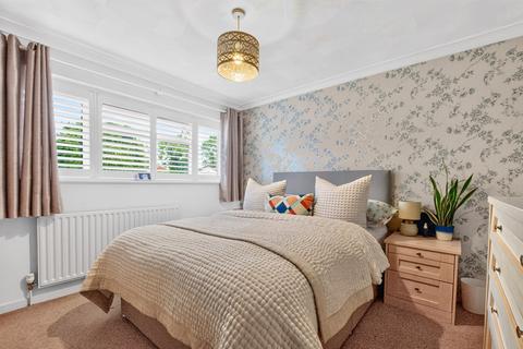 3 bedroom detached house for sale, Ashridge Drive, Bricket Wood, ST. ALBANS