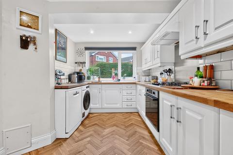 3 bedroom detached house for sale, Ashridge Drive, Bricket Wood, ST. ALBANS