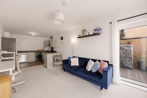 1 bedroom flat for sale, Landing Lights, Hengrove, Bristol