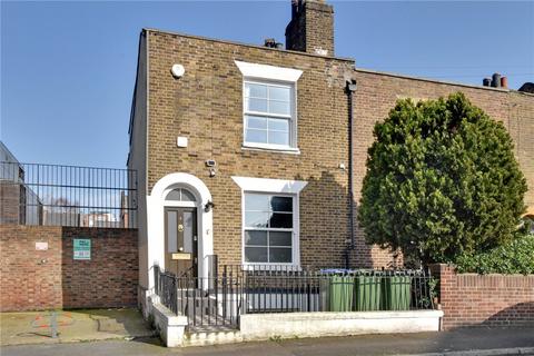 5 bedroom end of terrace house for sale, Earlswood Street, Greenwich, London, SE10