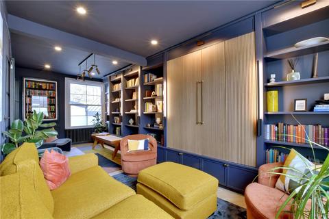 5 bedroom end of terrace house for sale, Earlswood Street, Greenwich, London, SE10