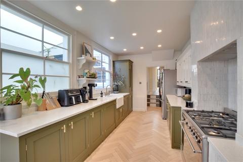 5 bedroom end of terrace house for sale, Earlswood Street, Greenwich, London, SE10