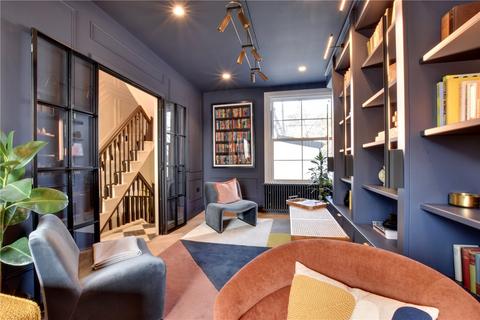 5 bedroom end of terrace house for sale, Earlswood Street, Greenwich, London, SE10