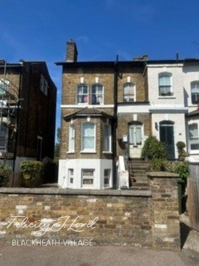 Apartment in London
