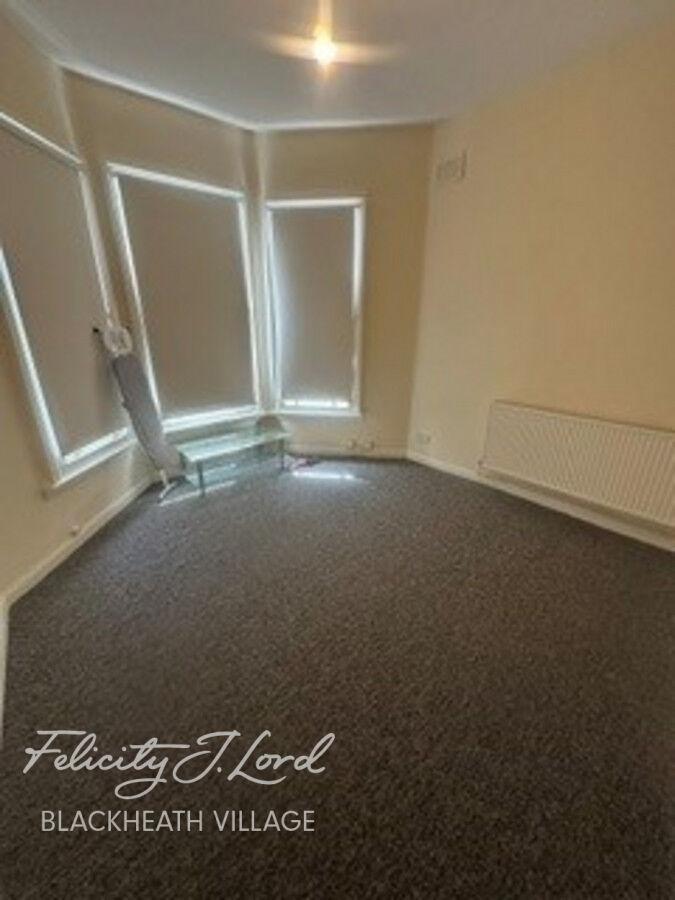 Apartment in London - View 2