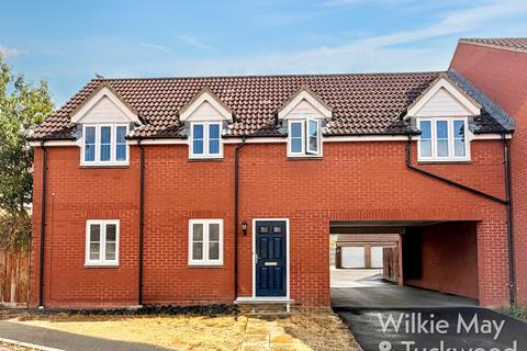 undefined, Cotton Patch Walk, Bridgwater TA6