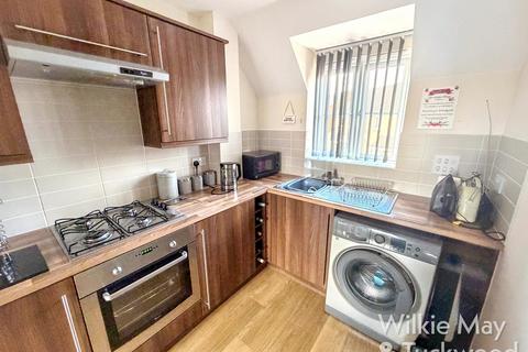 undefined, Cotton Patch Walk, Bridgwater TA6