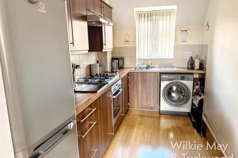 undefined, Cotton Patch Walk, Bridgwater TA6