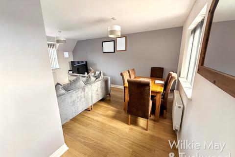 undefined, Cotton Patch Walk, Bridgwater TA6