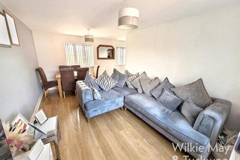 undefined, Cotton Patch Walk, Bridgwater TA6