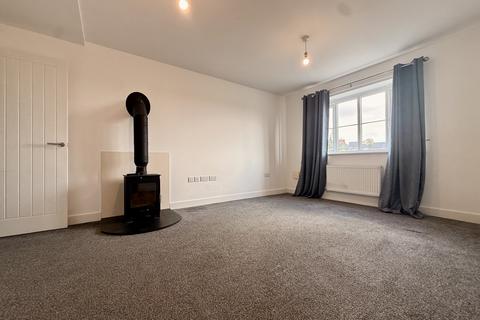 4 bedroom detached house to rent, Crompton Road, Asfordby Hill, Melton Mowbray
