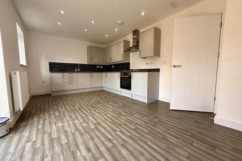 4 bedroom detached house to rent, Crompton Road, Asfordby Hill, Melton Mowbray