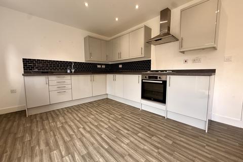 4 bedroom detached house to rent, Crompton Road, Asfordby Hill, Melton Mowbray