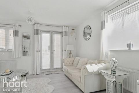 2 bedroom apartment for sale, Argosy Way, Newport