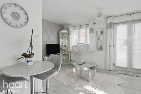 2 bedroom apartment for sale, Argosy Way, Newport
