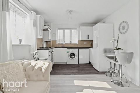 2 bedroom apartment for sale, Argosy Way, Newport