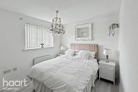 2 bedroom apartment for sale, Argosy Way, Newport